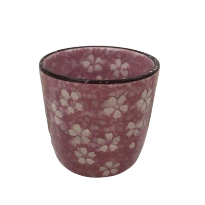 Tasse Céramique Sakura Rose