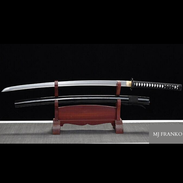 Épée Japonaise | MJ FRANKO