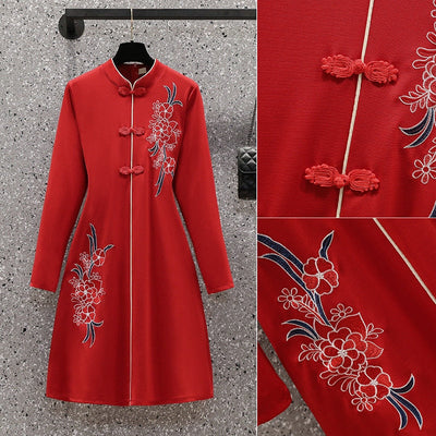 Robe Inspiration Kimono