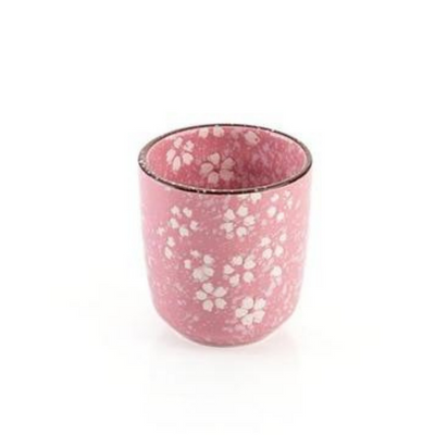 Tasse Sakura Céramique | MJ FRANKO