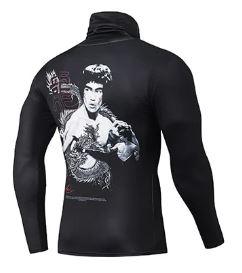 T Shirt Bruce Lee | MJ FRANKO