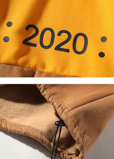 Sweat Streetwear Homme 2020
