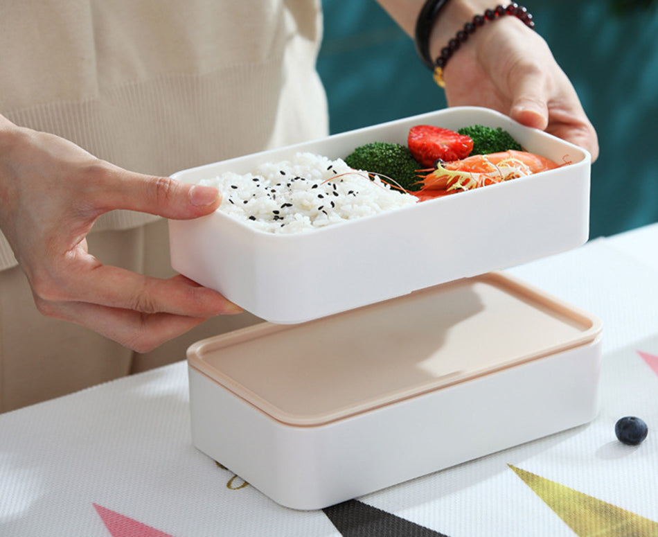Bento Lunch Box | MJ FRANKO