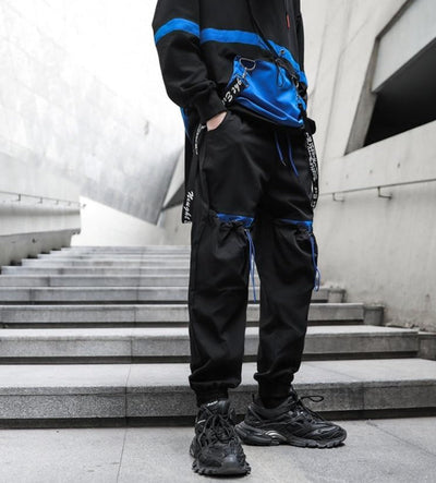 Ensemble Sweat et Pantalon Streetwear Homme | MJ FRANKO