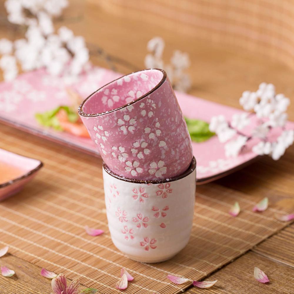 Tasse Sakura Céramique | MJ FRANKO