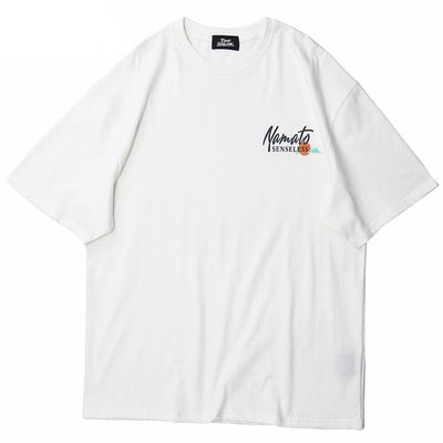T Shirt Nouvelle Vague | MJ FRANKO