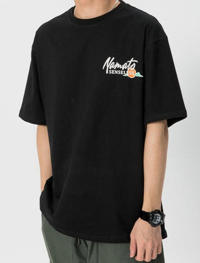 T Shirt Nouvelle Vague | MJ FRANKO