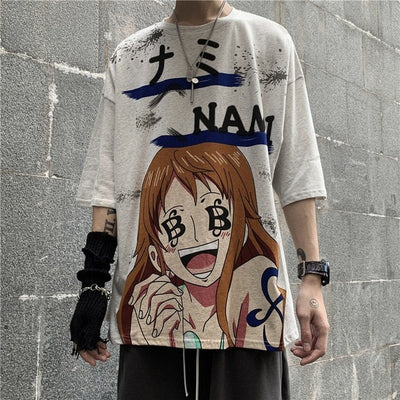 T Shirt Long One Piece | MJ FRANKO