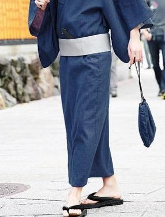 Yukata Kimono Homme | MJ FRANKO