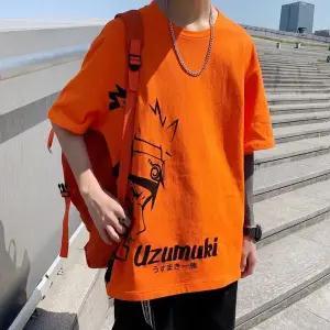 T Shirt Manga Naruto | MJ FRANKO