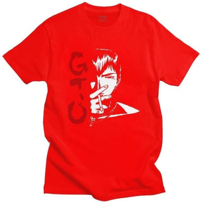 T Shirt GTO | MJ FRANKO