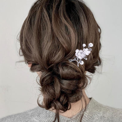 Baguette à Cheveux Sakura | MJ FRANKO
