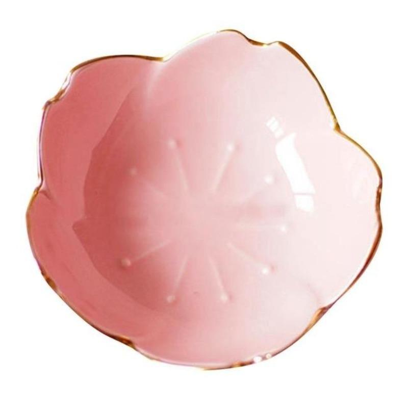 Coupelle Céramique Fleur Sakura | MJ FRANKO