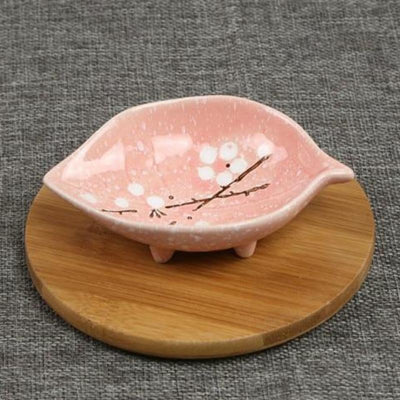 Vaisselle Japonaise Céramique Sakura | MJ FRANKO