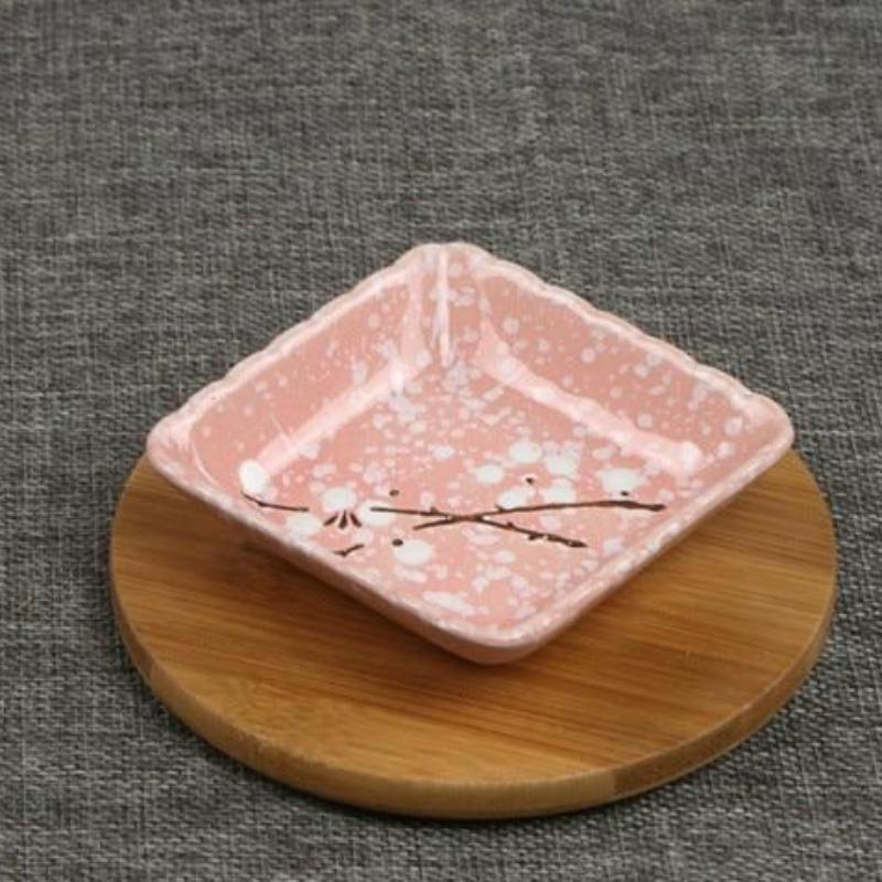 Vaisselle Japonaise Céramique Sakura | MJ FRANKO