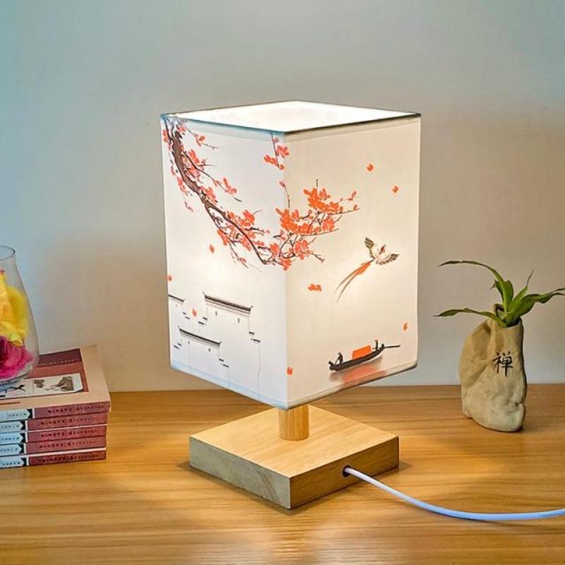 Lampe de Chevet Sakura | MJ FRANKO