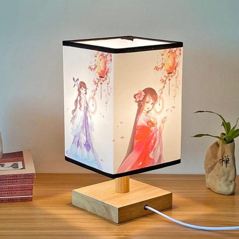 Lampe de Chevet Sakura | MJ FRANKO