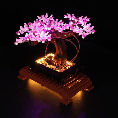 Arbre Sakura LED
