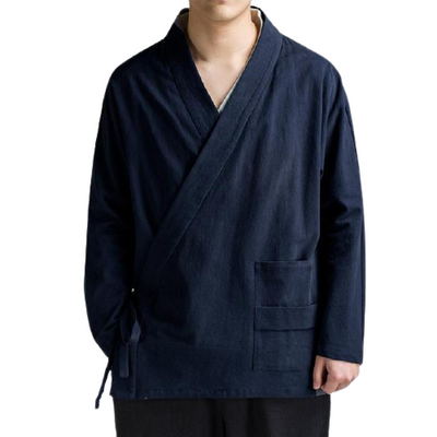 Yukata Kimono Japonais Pour Homme | MJ FRANKO