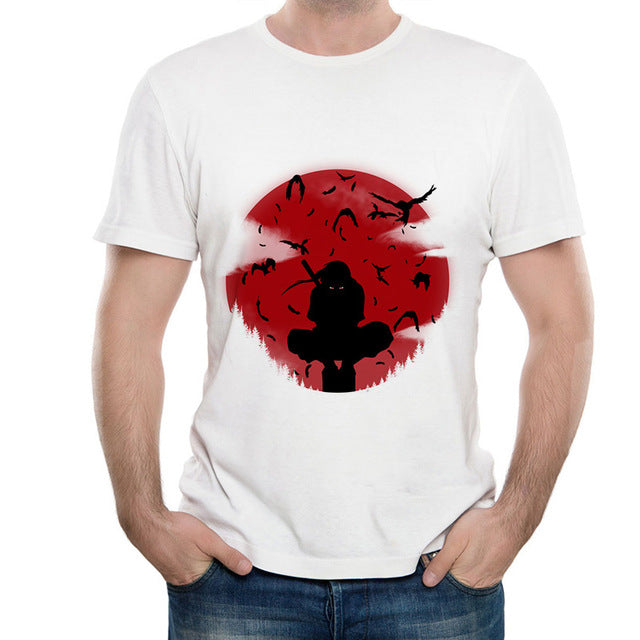 T Shirt Naruto | MJ FRANKO