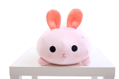 Coussin Couverture Lapin | MJ FRANKO