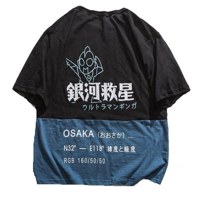 T Shirt Tokyo | MJ FRANKO